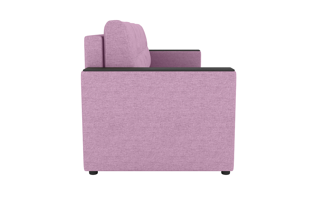 Смарт/ Диван - кровать 3-х мест жаккард крона лаванда